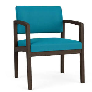 Silla de sala de espera comercial de alta calidad, asiento de invitados bariátrico en espera del cliente - Product Image 3