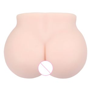 2025 Nieuw Ontwerp 1:1 Mannelijke Siliconen Liefdespop - Volledig Lichaam Niet-opblaasbaar Realistisch Mannelijk Seks Speelgoed Sekspoppen - Product Image 3