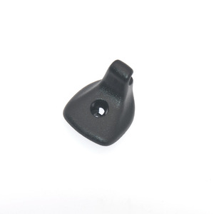 Clip para Gafas de Sol 8x6x3cm, Soporte de Plástico para Visera Solar para Chrysler 200 Dodge Avenger 1GW25DX9AA - Product Image 1