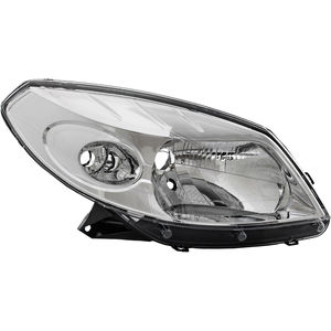 Nueva Lámpara Automática de Encendido de Faros Delanteros SPT 24V D1R para Renault <span class=keywords><strong>Sandero</strong></span> 2008-2012 (XF704-010) - Product Image 2