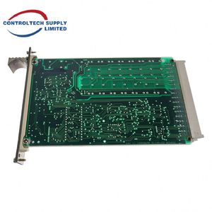 23BA22A 1KGT004800R5002 Carte de surveillance de sortie de commande d'automatisation en aluminium pour moteur universel, haute qualité, longue durée de fonctionnement 1 - Product Image 3