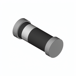 FLZ12VC DO-213AC, MINI-MELF, SOD-80 BOM IC In Stock Electronic Circuit Components Diodes - Product Image 1