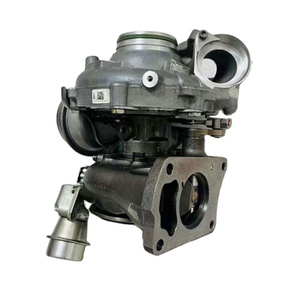Turbocompresor de Alto Rendimiento para Motor de Auto, Modelo 11658510942-08  53269710011 - Product Image 3