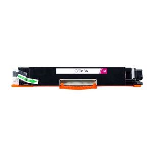 Tóner Láser Compatible Premium CE310A CE311A CE312A CE313A 126A, Cartucho de Tóner de Color para <span class=keywords><strong>HP</strong></span> CP1025 - Product Image 5