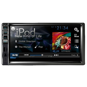 Lecteur <span class=keywords><strong>DVD</strong></span> de voiture Auto-électronique MP5 écran tactile GPS WIFI FM RDS BT 6 Port USB 9 pouces lecteur <span class=keywords><strong>DVD</strong></span> de voiture - Product Image 2
