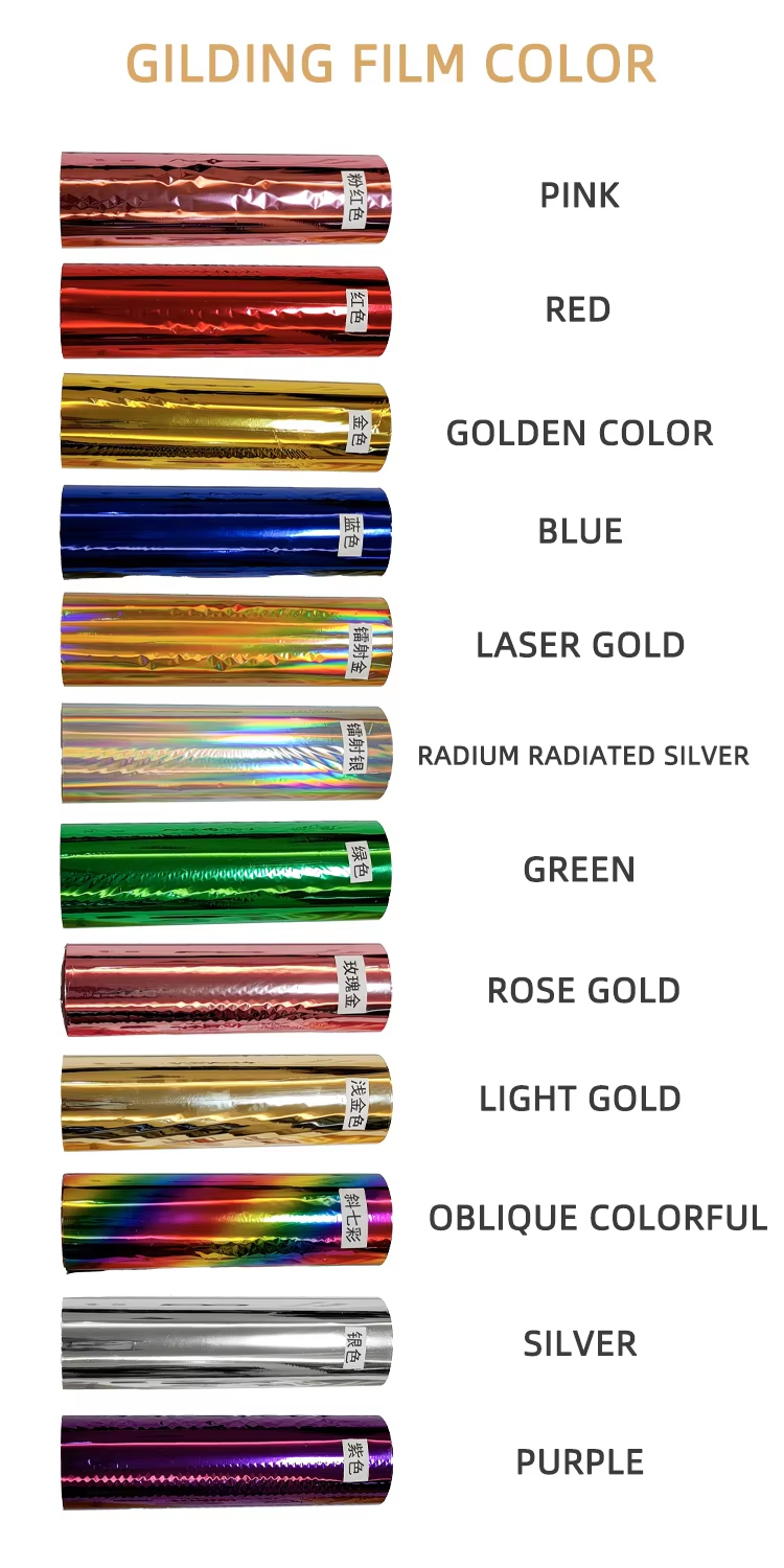 Arcoíris de colores
