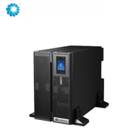 Vertiv Liebert ITA-02k00AL1102C00 2kVA 2kW UPS Online de Larga Duración 2U Rack/Torre Fuente de Alimentación Ininterrumpida (FAI) a Granel