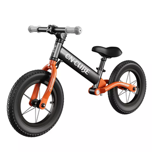 Vélo d'équilibre pour enfants en gros, 2-10 ans, cadre léger en acier, pour garçons et filles, pour la conduite en extérieur - Product Image 1