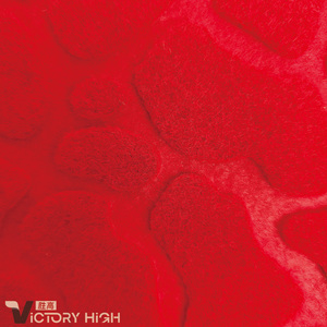 Tapis d'<span class=keywords><strong>entrée</strong></span> antidérapant en polyester avec motif et forme personnalisés, avec support en TPR, tapis d'<span class=keywords><strong>entrée</strong></span> gaufré - Product Image 6