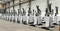 Robot de palettisation collaboratif portable à six axes, ligne d'emballage, bras robotique de manutention et de chargement de cartons, moteur de boîte de vitesses