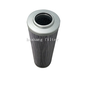 Elemento de filtro de aceite hidráulico de malla de alambre sinterizado 6Um recién llegado - Product Image 6