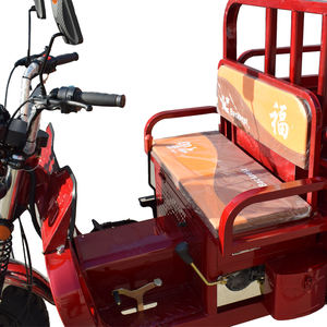 Moteur <span class=keywords><strong>Zongshen</strong></span> Tricycle à cargaison ouverte Tricycle à moteur à essence populaire pour le transport de marchandises et de motos - Product Image 6