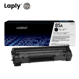 Cartucho de Tóner Compatible al por Mayor de Fábrica CE285A 85A para Impresoras HP <span class=keywords><strong>LaserJet</strong></span> Pro P1102 P1102w <span class=keywords><strong>M1132</strong></span> M1212nf M1217nfw - Product Image 1