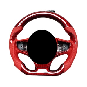 Volant en fibre de carbone véritable personnalisé en usine pour Lexus ISF RCF GS IS ES ES250 IS250 IS300 2019 Is350 - Product Image 1