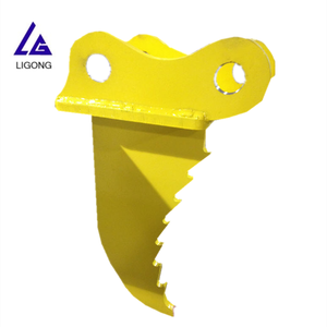 Ripper per ceppi a gambo singolo per escavatore 18 mesi di garanzia ripper per escavatore - Product Image 2