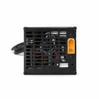 OEM 60V 20A Lityum Pil Şarj Cihazı Elektrikli Kargo Üç Tekerlekli Bisiklet için Yüksek Verimli Su Geçirmez Akıllı Hızlı Şarj Cihazı