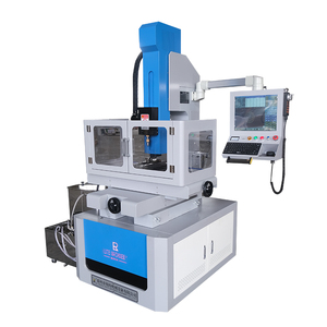 آلة حفر CNC EDM محمولة صغيرة الحجم سريعة وعالية الدقة - Product Image 1