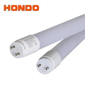 <span class=keywords><strong>CE</strong></span> RoHS FCC 3 Năm Bảo Hành 6000K 6500K 9W 600Mm CRI>80 Chiếu Sáng Trong Nhà Nano <span class=keywords><strong>T8</strong></span> Đèn <span class=keywords><strong>Led</strong></span> Ống Cho Văn Phòng Bệnh Viện - Product Image 3