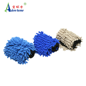 Cây Lau Sàn Sợi Nhỏ Sợi Mì Sợi Giá Rẻ Bán Tại Nhà Máy - Product Image 5