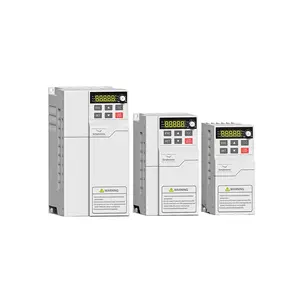 ユニバーサル低電力インバーター三相380V0.75KW DL100-4T0007低電力周波数コンバーターSimphoenix