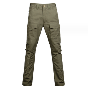 Pantalon tactique DFP12 Molle Strap, pantalon ACU, pantalon de travail pour sports de plein air - Product Image 5