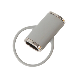 Erliao - Funda de Silicona Flexible para Encendedor, Accesorios Duraderos para Fumar, Protector de Encendedor Personalizado, Soporte para Encendedor de Cigarrillos - Product Image 2