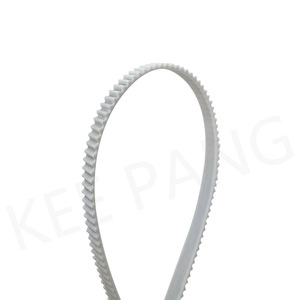 Correa de transmisión sincrónica Qipang 2GT de 6 mm de apertura, de poliuretano, para accesorios de impresora 3D - Product Image 3