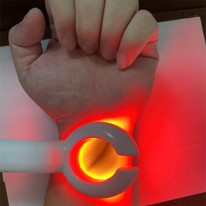 Pencari Nadi perawat terbaik untuk Phlebotomy, alat pencari Nadi inframerah tanpa radiasi medis untuk penggunaan Rumah Sakit - Product Image 5