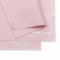 Caméra lentille chiffon de nettoyage Offre Spéciale montre en microfibre chiffon de polissage en microfibre pas cher chiffon de polissage pour bijoux