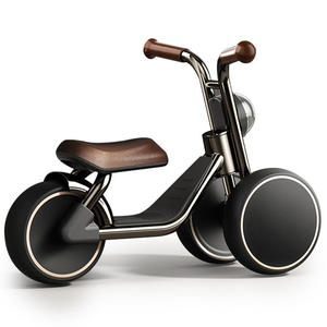 <span class=keywords><strong>3</strong></span> عجلات ، بدون دواسة ، سيارة منزلقة متأرجحة للأطفال ، الجلوس والوقوف ، لعبة ركوب على سيارة للأطفال الأولاد والبنات - Product Image 3