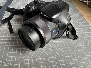 Vente flash - <span class=keywords><strong>Appareil</strong></span> <span class=keywords><strong>photo</strong></span> superzoom Sony Cyber-shot DSC-HX350 avec zoom optique 50x - Product Image 3