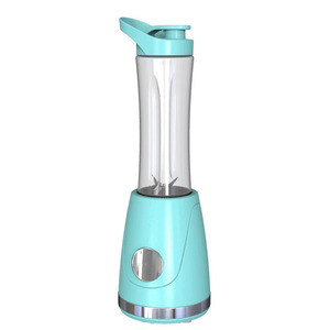 Thương hiệu mới màu đen đỏ hàng đầu đồng OEM truyền thống động cơ thép không gỉ điện tốc độ cao thương mại Smoothie điện máy xay sinh tố 2024 - Product Image 3