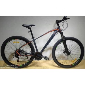 Vélo de montagne <span class=keywords><strong>KEYO</strong></span> de haute qualité, 29 pouces, 24 vitesses, cadre en aluminium léger, frein à disque hydraulique, fourche à suspension, cadre entièrement antichoc - Product Image 1