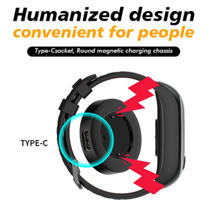 Montre connectée 4G GPS avec alerte SOS, WiFi, Beidou, étanche IP67 et détection automatique des chutes pour personnes âgées, atteintes de démence et soins aux seniors - Product Image 5