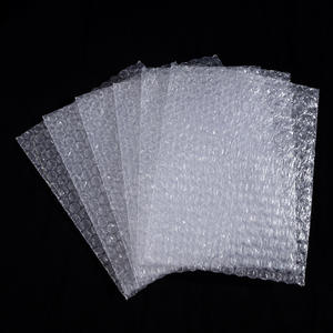 BUB03-Bolsa de espuma gruesa a prueba de golpes, embalaje de película de burbuja <span class=keywords><strong>Express</strong></span> - Product Image 4