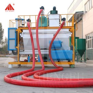 สายการผลิตอาหารสัตว์ปศุสัตว์และสัตว์ปีก At-3A หน่วยผงขนาดใหญ่ - Product Image 6