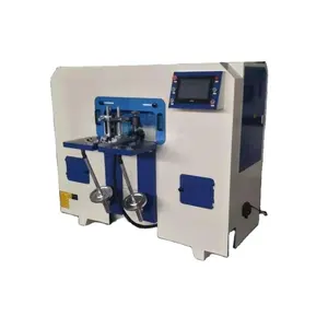 Mortising Machines/Woodworking Machinery Cnc Woodworking Automatic Round Tenon And Square Tenon Machine