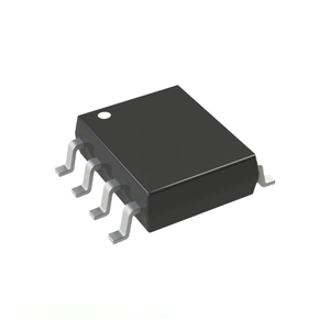 BD9G500UEFJ-LAE2 En Stock, Circuito Integrado de Gestión de Energía (PMIC), REG BUCK ADJ 5A 8HTSOP J 8 SOlC (0.154\", 3.90mm de Ancho), Contacto Expuesto, Electrónica - Product Image 1
