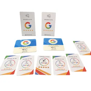 Google đánh giá tap NFC bảng Sticker nhà hàng Bảng hiển thị đứng Google tag 215 216 mã QR tap Facebook Google đánh giá thẻ