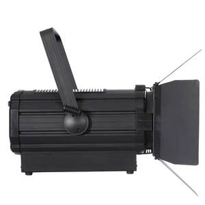 Projecteur Fresnel LED 200w Blanc Chaud/Froid/2en1 pour <span class=keywords><strong>Studio</strong></span> de Cinéma et de Télévision Éclairage de Scène - Product Image 3