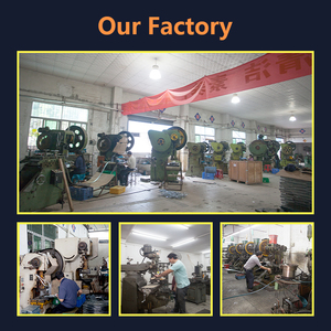 Phụ Kiện Kim Loại Hộp Mạ Điện Bằng Đồng Sắt Nhôm Giá Rẻ Tùy Chỉnh Bản Lề Lò Xo Mini Cho Hộp Trang Sức - Product Image 3