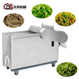 Déchiqueteuse de légumes professionnelle haute performance, déchiqueteuse à grande vitesse <span class=keywords><strong>pour</strong></span> <span class=keywords><strong>choux</strong></span> et oignons, adaptée aux pommes de terre, aux carottes et aux oignons - Product Image 2