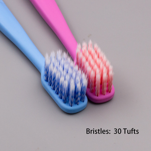 <span class=keywords><strong>Cepillo</strong></span> de Dientes de <span class=keywords><strong>Viaje</strong></span> con <span class=keywords><strong>Pasta</strong></span> <span class=keywords><strong>Dental</strong></span> Integrada, Set de Cuidado Bucal Compacto, <span class=keywords><strong>Cepillo</strong></span> de Dientes Portátil de Alta Calidad <span class=keywords><strong>para</strong></span> Viajar - Product Image 3