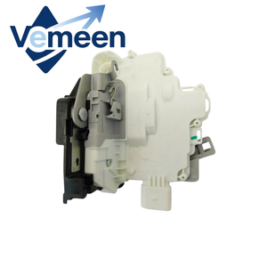 NOUVEAU Actionneur de serrure de porte avant droite de haute qualité pour VW 2006-2015 1P2837016 1P2837015A - Product Image 3