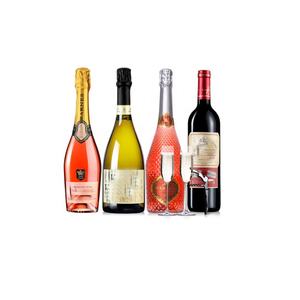 Tampa de garrafa de champanhe com garrafa, máquina automática de enchimento de garrafas de vinho com máquina de gaiola de fio - Product Image 6