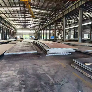 แผ่นเหล็กคาร์บอนรีดเย็นสำเร็จรูป ASTM GB กระบวนการดัดมาตรฐาน - Product Image 3