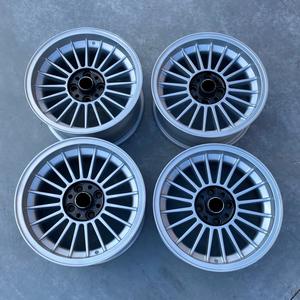 Rines forjados de 16 17 18 19 20 21 pulgadas para BMW <span class=keywords><strong>Alpina</strong></span> G83 G87 G90 G91 <span class=keywords><strong>F90</strong></span> F92 F93 F97 F98 G05 G20 F80 F82 F83 F87 F33 F34 F35 - Product Image 2
