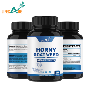 Lifecare yüksek kalite <span class=keywords><strong>10%</strong></span> 20% <span class=keywords><strong>98%</strong></span> <span class=keywords><strong>Epimedium</strong></span> özü - Product Image 2