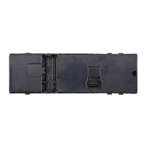 สวิตช์ควบคุมกระจกนิสสัน 25401-3TA4A ไฟฟ้า 12V สำหรับรุ่นปี 2013-2018 - Product Image 4