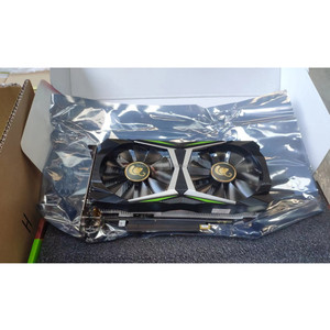 ขายร้อนใหม่ Manli Geforce Rtx 2060S กราฟิกการ์ด8Gb GDDR6มินิพีซีสำหรับการเล่นเกม - Product Image 4
